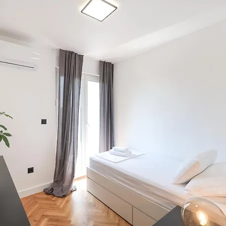 Διαμέρισμα Zenith Oasis Ζαντάρ