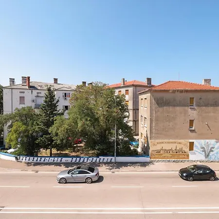 Zenith Oasis Ζαντάρ