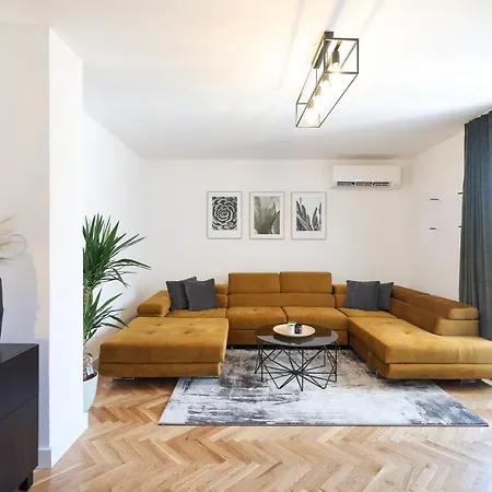 Zenith Oasis Zadar
