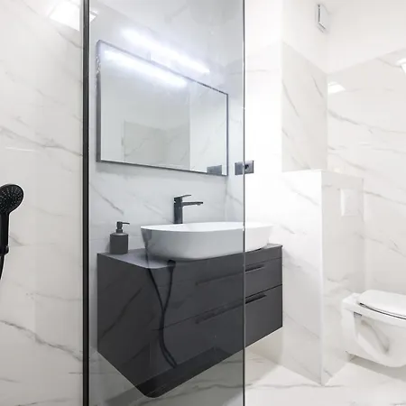 Zenith Oasis Apartament Zadar