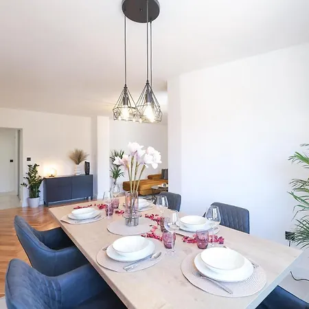 Zenith Oasis * Ζαντάρ