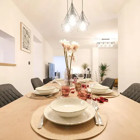 Zenith Oasis Ζαντάρ