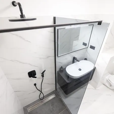 Zenith Oasis Ζαντάρ