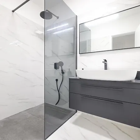 Zenith Oasis Ζαντάρ