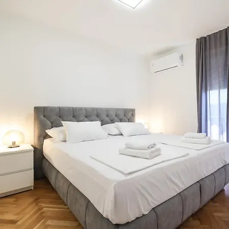 Zenith Oasis Zadar