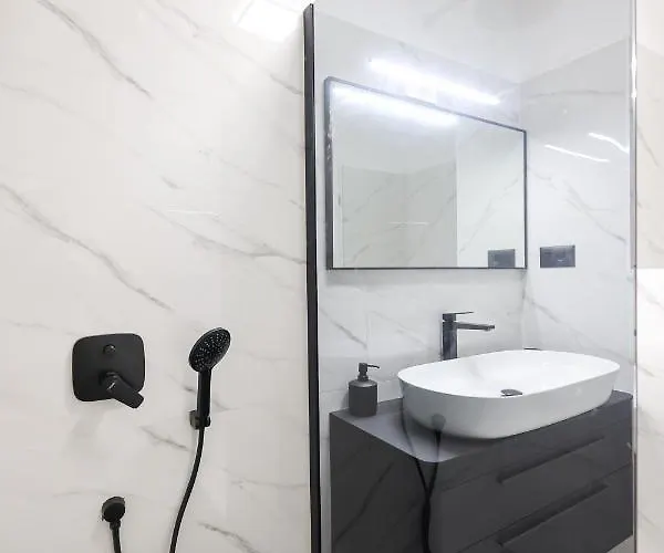 Zenith Oasis Apartamento Zadar