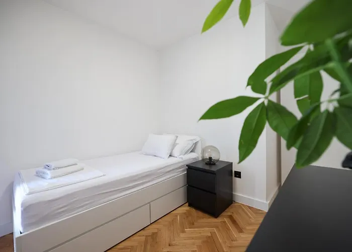 Zenith Oasis Zadar
