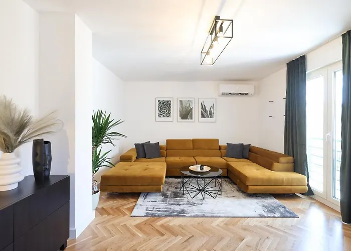 Zenith Oasis Zadar