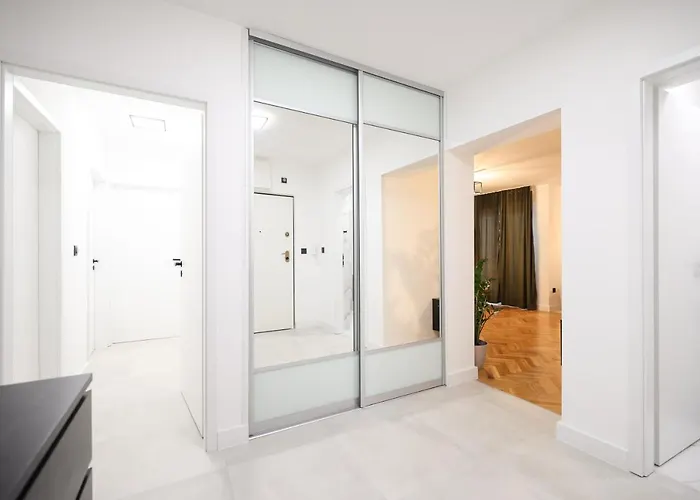 Zenith Oasis Apartman *