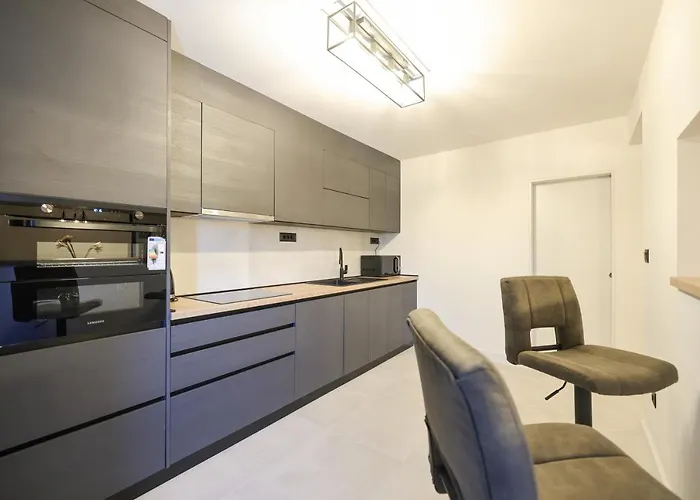 Zenith Oasis Apartamento