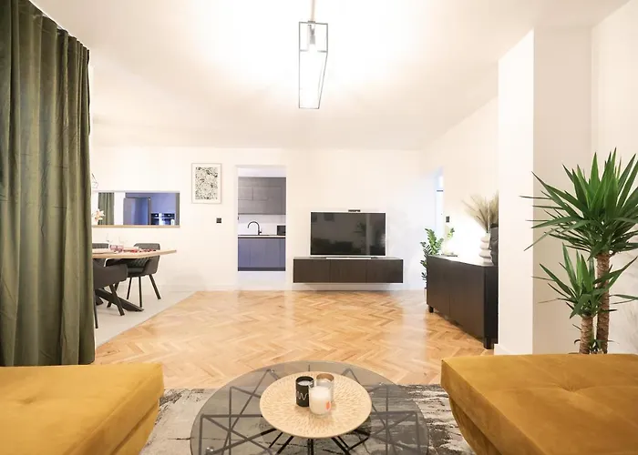 Zenith Oasis *