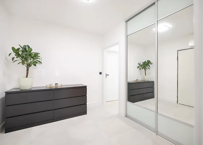 Apartamento Zenith Oasis