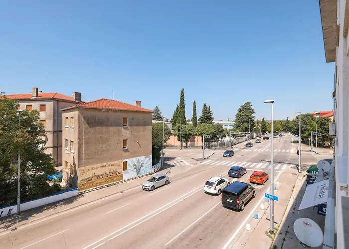 Zenith Oasis Apartamento