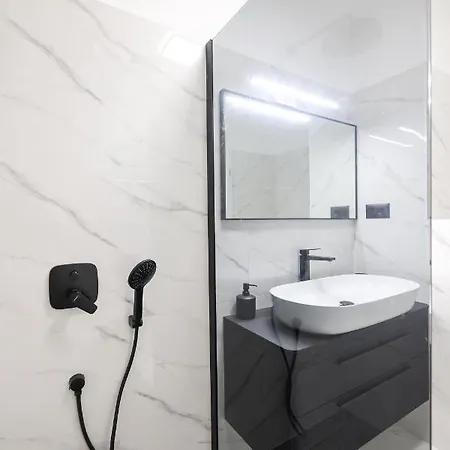 Zenith Oasis Appartement Zadar