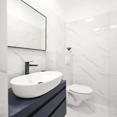 Apartament Zenith Oasis *