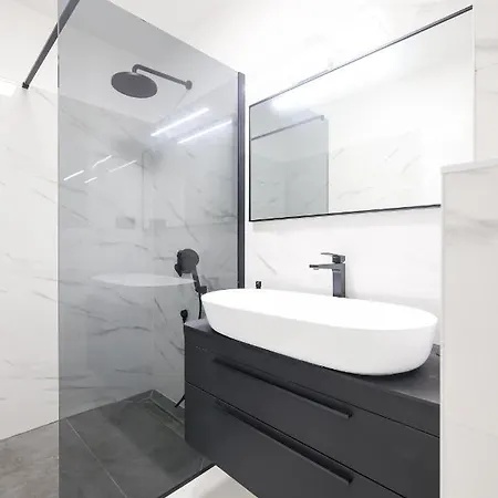 Zenith Oasis Appartement Zadar