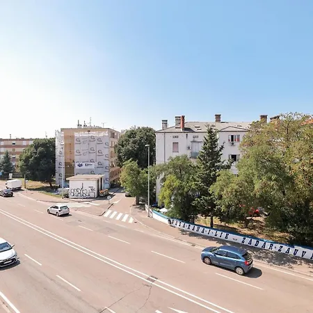 Zenith Oasis Appartamento
