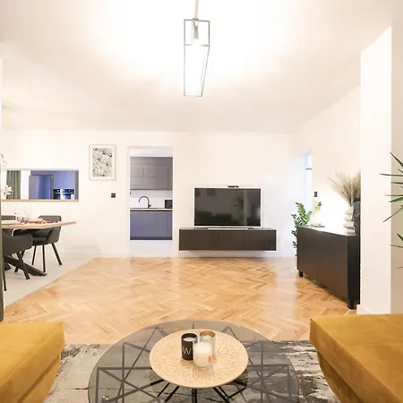 Zenith Oasis *