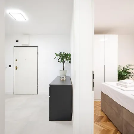 Zenith Oasis