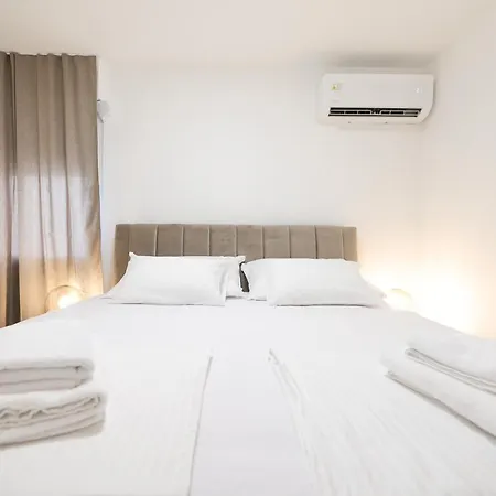 Zenith Oasis Appartement