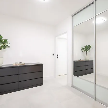 Apartament Zenith Oasis