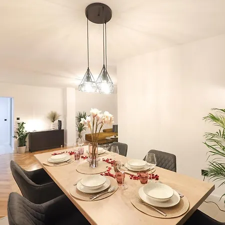 Apartment Zenith Oasis Zadar