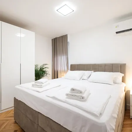 Apartment Zenith Oasis