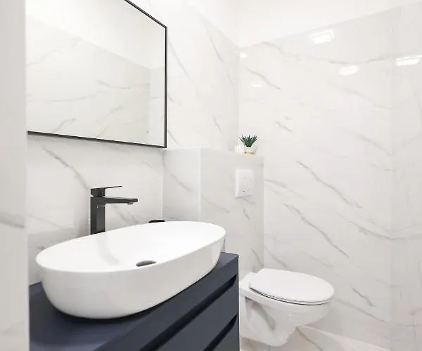 アパート Zenith Oasis *